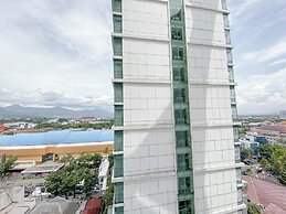 Well Designed Studio at Tamansari La Grande Apartment