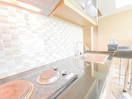 Well Designed Studio at Tamansari La Grande Apartment