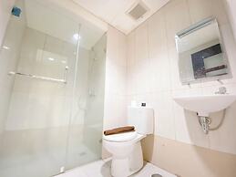 Well Designed Studio at Tamansari La Grande Apartment
