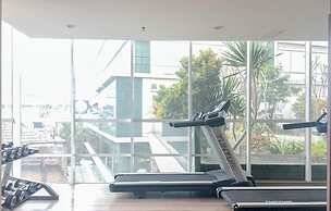 Well Designed Studio at Tamansari La Grande Apartment