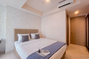 Best Location 1BR Apartment at Gold Coast PIK