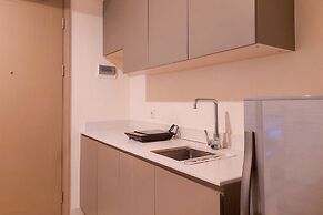 Best Location 1BR Apartment at Gold Coast PIK