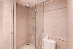 Best Location 1BR Apartment at Gold Coast PIK