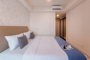 Best Location 1BR Apartment at Gold Coast PIK