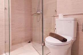 Best Location 1BR Apartment at Gold Coast PIK