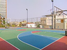 Best Location 1BR Apartment at Gold Coast PIK