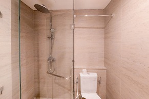 Best Location 1BR Apartment at Gold Coast PIK