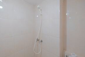 Comfy and Restful Studio at Springlake Summarecon Bekasi Apartment