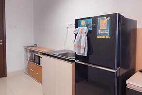 Simply Studio (No Kitchen) Apartment at 16th Floor West Vista