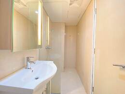 Compact and Nice Combined Unit 1BR Apartment at Warhol (W/R) Residence