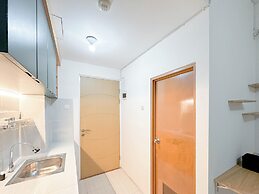 Best Location and Comfortable 2BR at Bale Hinggil Apartment