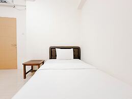 Best Location and Comfortable 2BR at Bale Hinggil Apartment