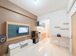 Best Location and Comfortable 2BR at Bale Hinggil Apartment