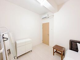 Best Location and Comfortable 2BR at Bale Hinggil Apartment