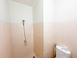 Best Location and Comfortable 2BR at Bale Hinggil Apartment