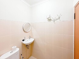 Best Location and Comfortable 2BR at Bale Hinggil Apartment