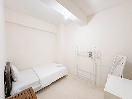 Best Location and Comfortable 2BR at Bale Hinggil Apartment