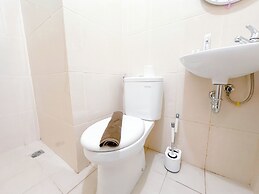 Best Location and Comfortable 2BR at Bale Hinggil Apartment