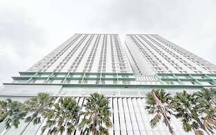 Best Location and Comfortable 2BR at Bale Hinggil Apartment