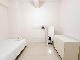 Best Location and Comfortable 2BR at Bale Hinggil Apartment