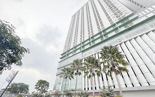 Best Location and Comfortable 2BR at Bale Hinggil Apartment