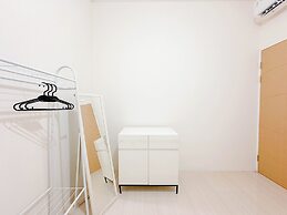 Best Location and Comfortable 2BR at Bale Hinggil Apartment