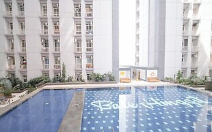 Best Location and Comfortable 2BR at Bale Hinggil Apartment