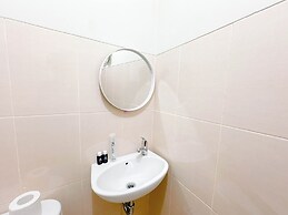 Best Location and Comfortable 2BR at Bale Hinggil Apartment