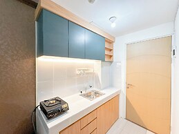 Best Location and Comfortable 2BR at Bale Hinggil Apartment