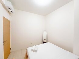 Best Location and Comfortable 2BR at Bale Hinggil Apartment