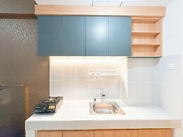 Best Location and Comfortable 2BR at Bale Hinggil Apartment