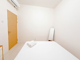 Best Location and Comfortable 2BR at Bale Hinggil Apartment