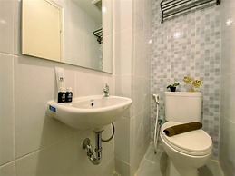 Simply Studio at Tokyo Riverside PIK 2 Apartment