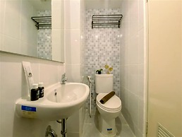 Simply Studio at Tokyo Riverside PIK 2 Apartment