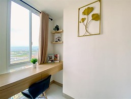 Simply Studio at Tokyo Riverside PIK 2 Apartment