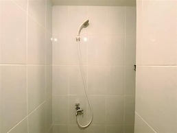 Simply Studio at Tokyo Riverside PIK 2 Apartment