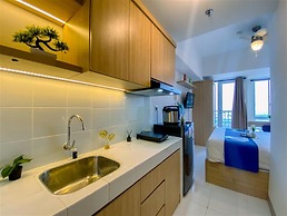 Simply Studio at Tokyo Riverside PIK 2 Apartment