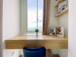 Simply Studio at Tokyo Riverside PIK 2 Apartment