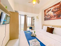 Simply Studio at Tokyo Riverside PIK 2 Apartment