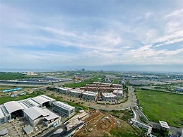 Simply Studio at Tokyo Riverside PIK 2 Apartment