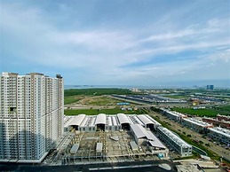 Simply Studio at Tokyo Riverside PIK 2 Apartment