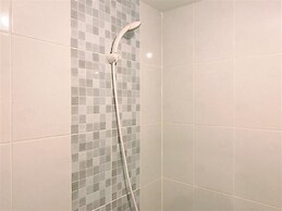 Modern and Cozy Living 2BR Apartment Tokyo Riverside PIK 2