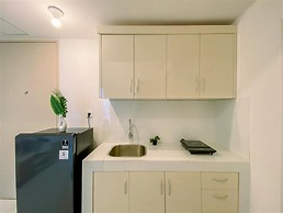 Modern and Cozy Living 2BR Apartment Tokyo Riverside PIK 2