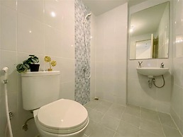 Modern and Cozy Living 2BR Apartment Tokyo Riverside PIK 2