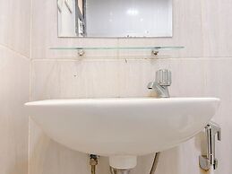 The Bohemian 2BR at Tamansari La Grande Apartment