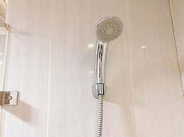 The Bohemian 2BR at Tamansari La Grande Apartment