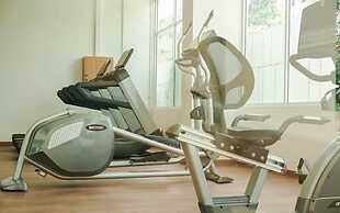 Homey 2BR Apartment at Citra Living