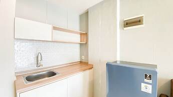 Homey 2BR Apartment at Citra Living