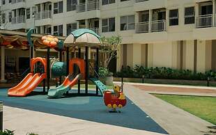 Homey 2BR Apartment at Citra Living