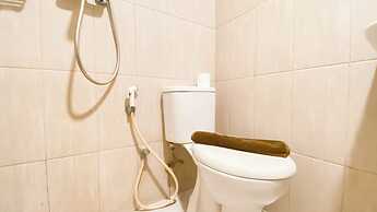 Homey 2BR Apartment at Citra Living